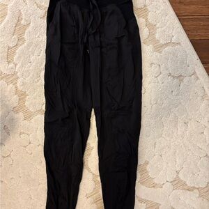 lululemon athletica Black Pants